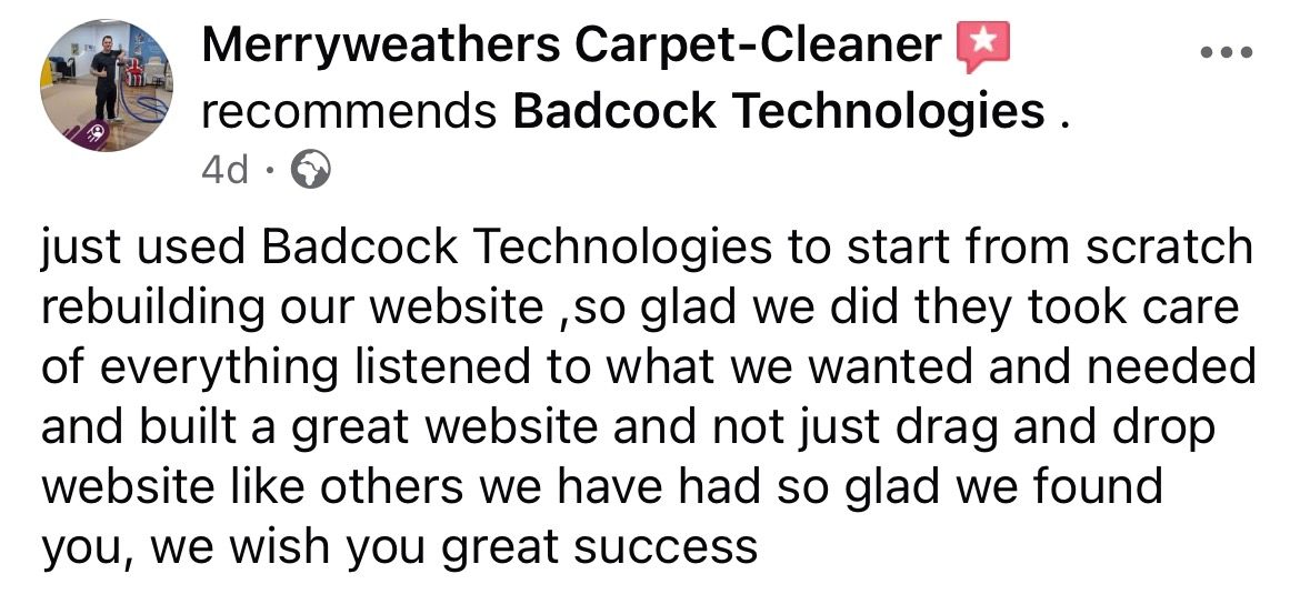 Client Review 2